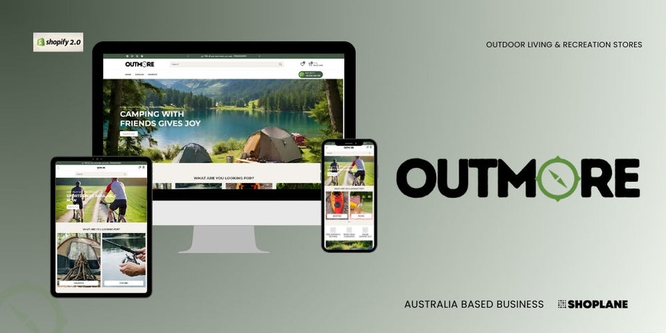 Outmore.com.au