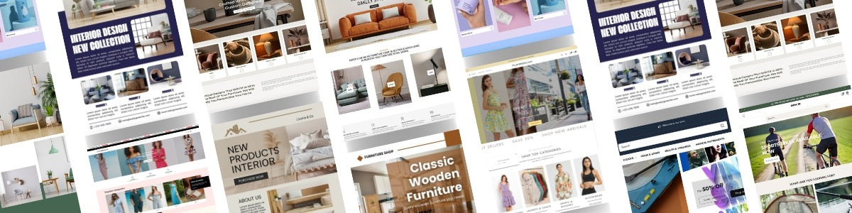 Ready-to-Launch Stores