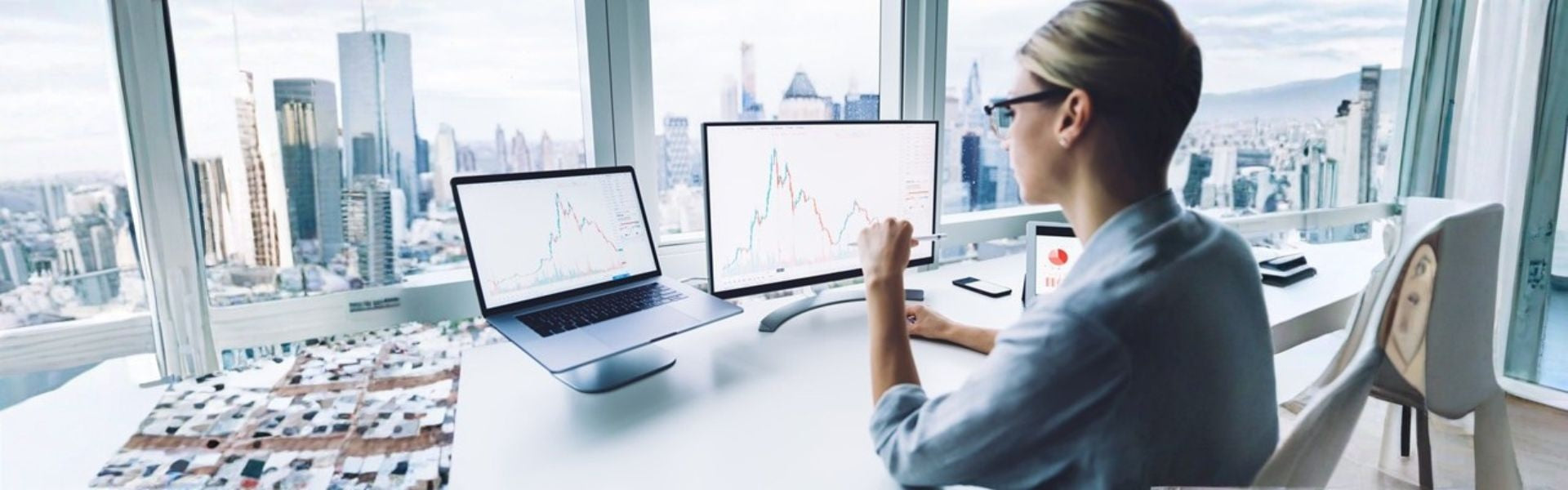 Build, Optimise & Grow Your Shopify Business