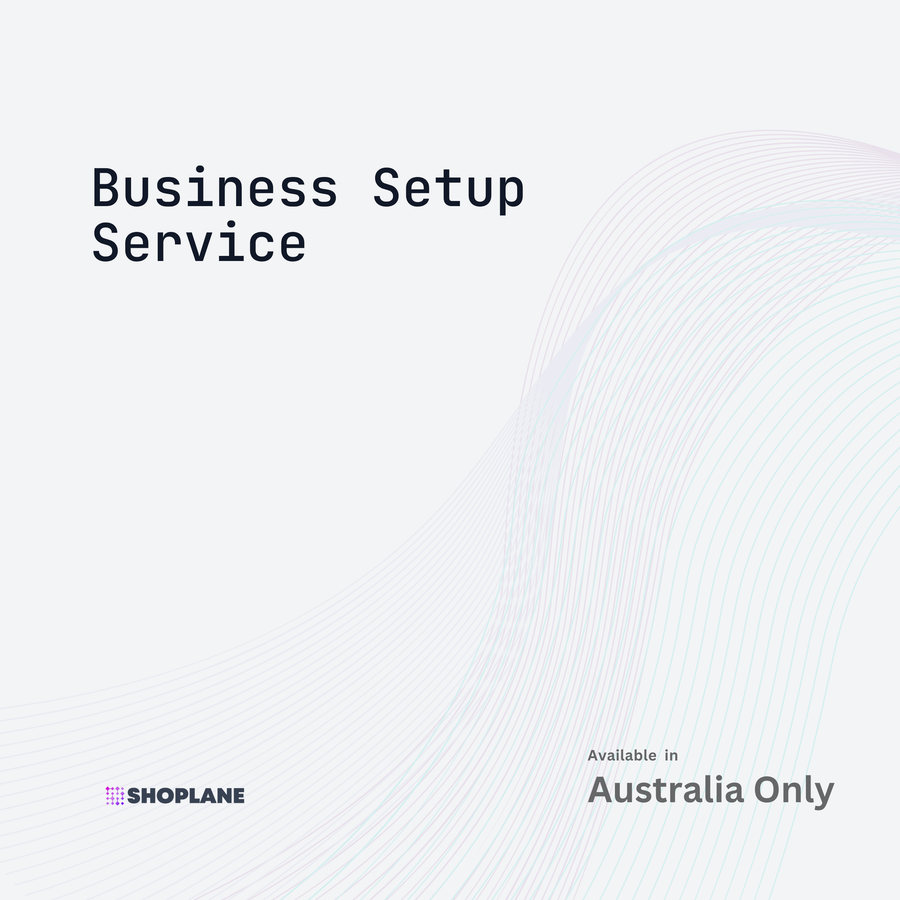 Start Your Australian Business Setup (Done-for-You Digital Service))