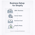 Start Your Australian Business Setup (Done-for-You Digital Service))