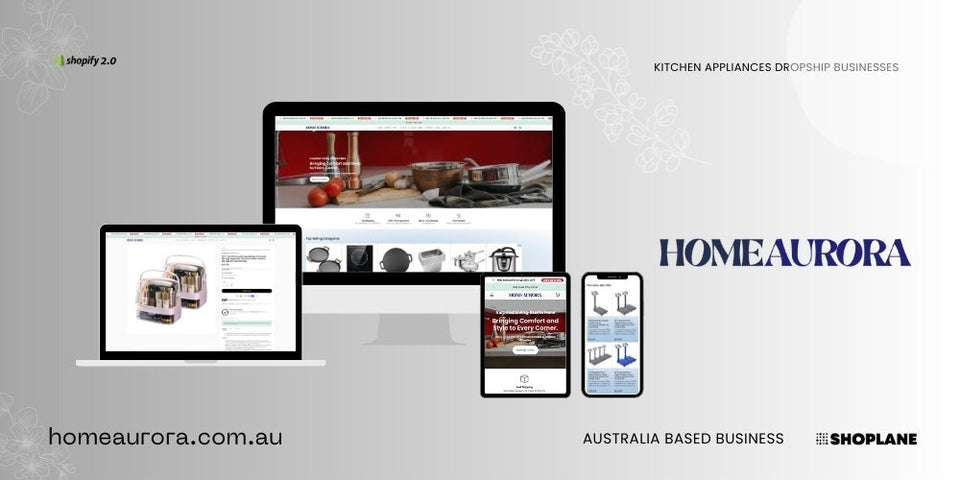 HomeAurora.com.au
