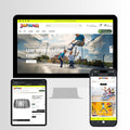 Jumpomania.com.au