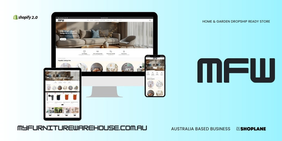 MyFurnitureWarehouse.com.au
