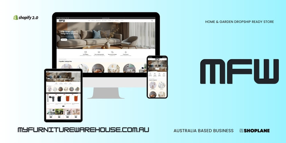 MyFurnitureWarehouse.com.au