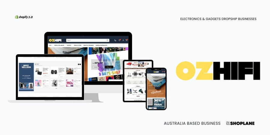OzHiFi.com.au