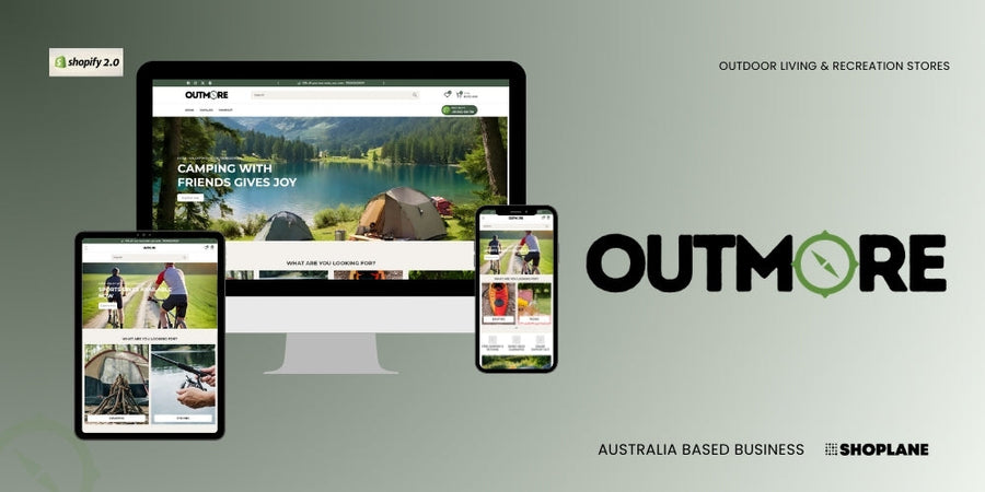 Outmore.com.au