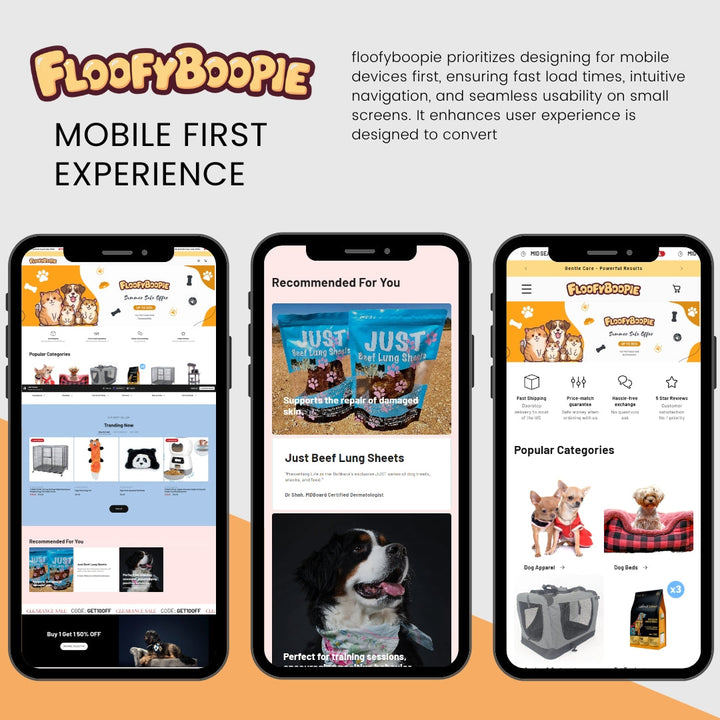 FloofiBoopie.com.au -