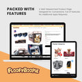FloofiBoopie.com.au