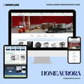 HomeAurora.com.au