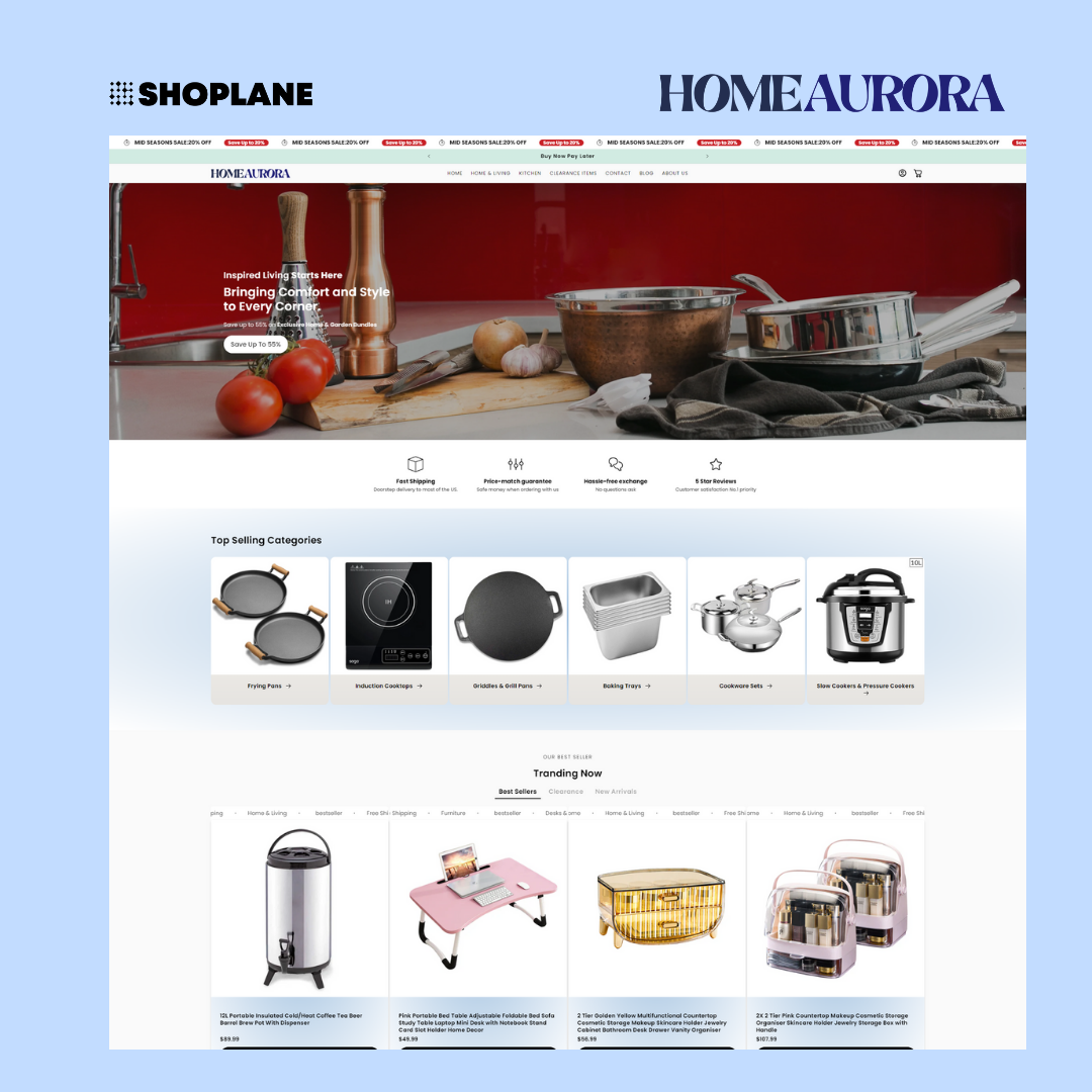 HomeAurora.com.au -