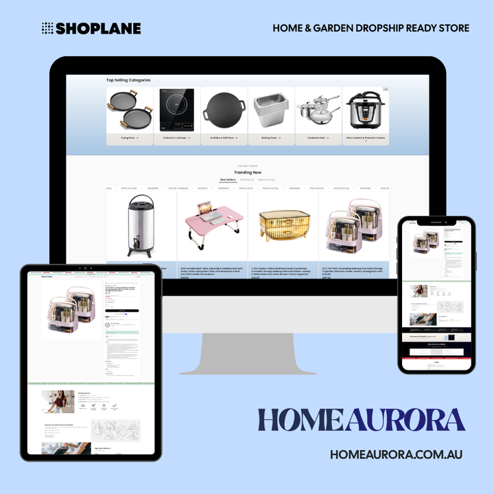 HomeAurora.com.au -