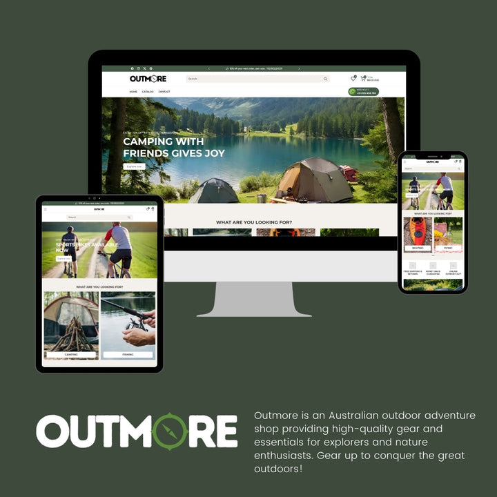 Outmore.com.au -