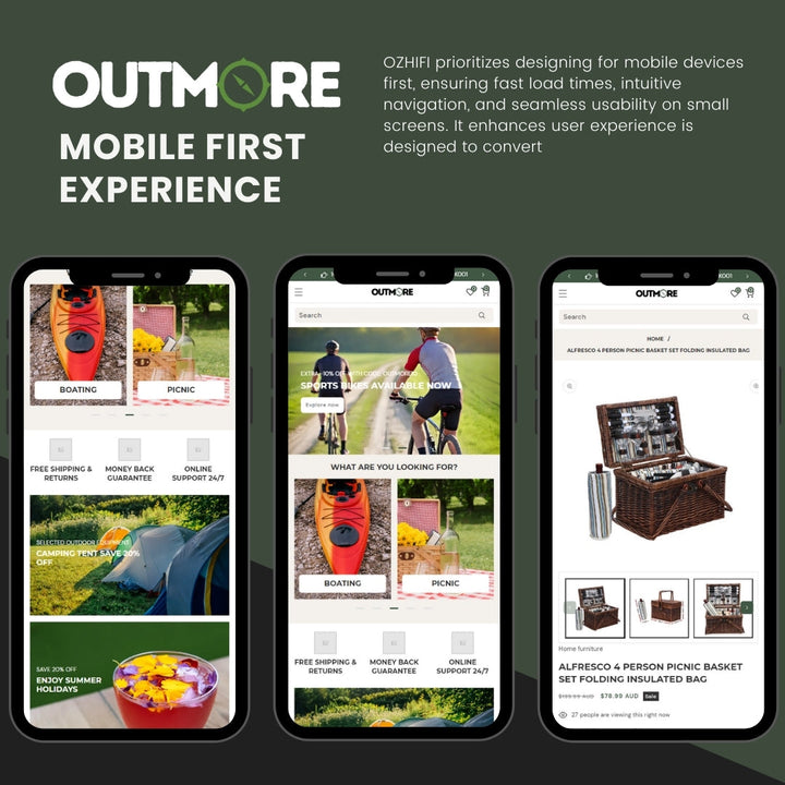 Outmore.com.au -