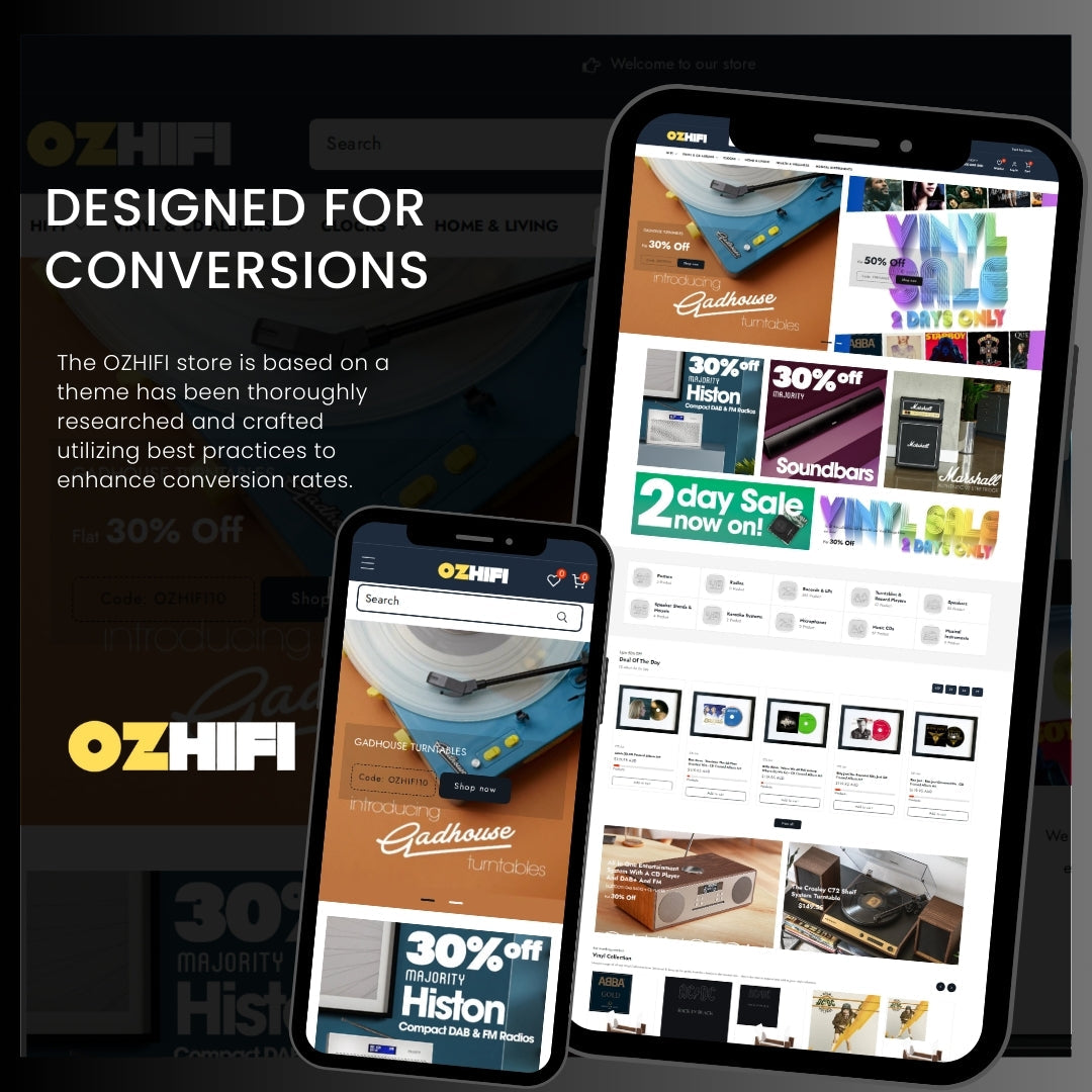 OzHiFi.com.au -